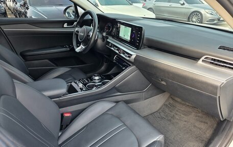KIA K5, 2022 год, 1 750 000 рублей, 9 фотография