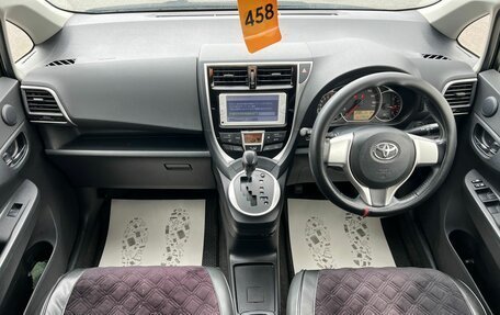 Toyota Ractis II, 2014 год, 939 000 рублей, 16 фотография