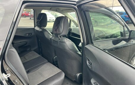 Toyota Ractis II, 2014 год, 939 000 рублей, 17 фотография