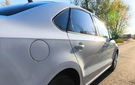 Volkswagen Polo VI (EU Market), 2017 год, 930 000 рублей, 4 фотография