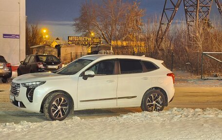 Haval Jolion, 2021 год, 1 850 000 рублей, 2 фотография