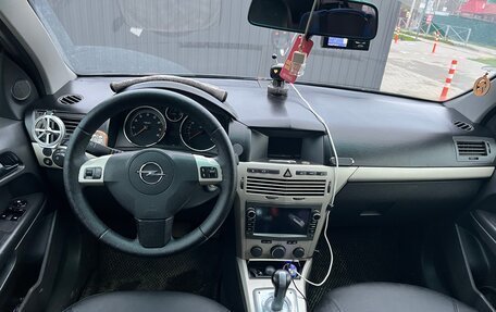 Opel Astra H, 2008 год, 429 000 рублей, 2 фотография