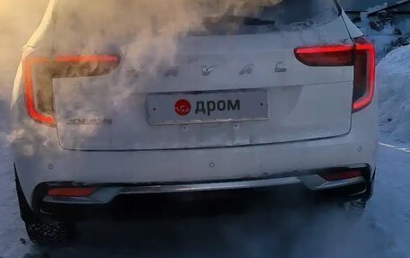 Haval Jolion, 2021 год, 1 850 000 рублей, 10 фотография
