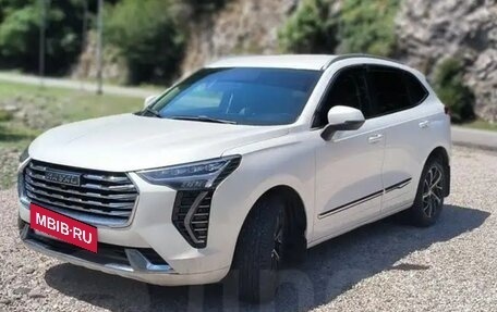 Haval Jolion, 2021 год, 1 850 000 рублей, 7 фотография