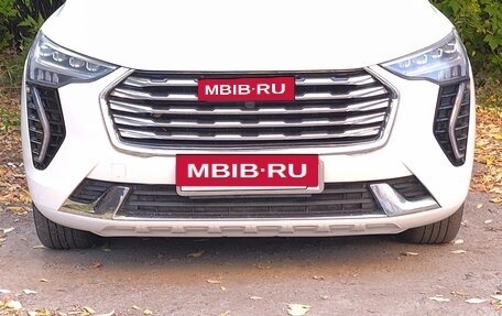 Haval Jolion, 2021 год, 1 850 000 рублей, 6 фотография