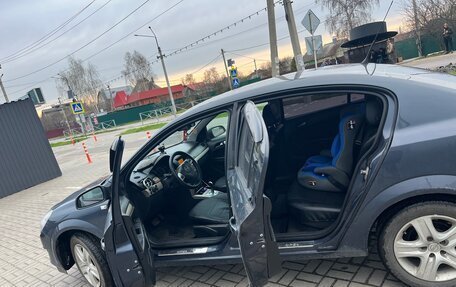 Opel Astra H, 2008 год, 429 000 рублей, 8 фотография