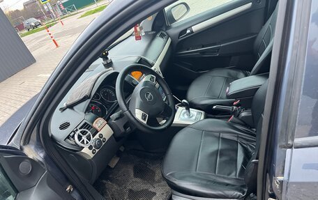 Opel Astra H, 2008 год, 429 000 рублей, 9 фотография