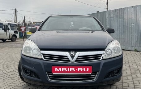 Opel Astra H, 2008 год, 429 000 рублей, 6 фотография