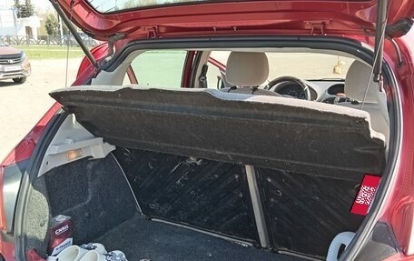 Peugeot 206, 2003 год, 190 000 рублей, 9 фотография
