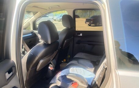 Ford C-MAX I рестайлинг, 2005 год, 500 000 рублей, 3 фотография