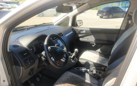 Ford C-MAX I рестайлинг, 2005 год, 500 000 рублей, 5 фотография