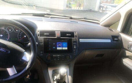 Ford C-MAX I рестайлинг, 2005 год, 500 000 рублей, 4 фотография