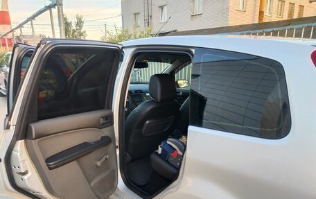 Ford C-MAX I рестайлинг, 2005 год, 500 000 рублей, 15 фотография