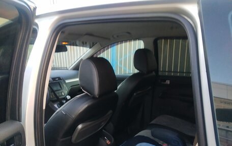 Ford C-MAX I рестайлинг, 2005 год, 500 000 рублей, 16 фотография