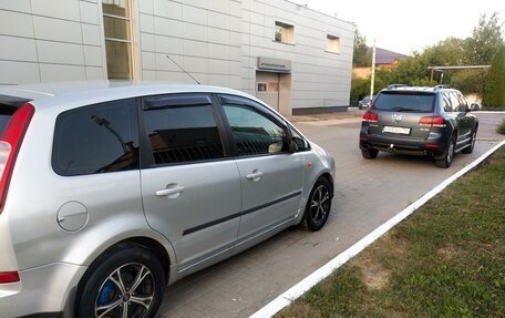 Ford C-MAX I рестайлинг, 2005 год, 500 000 рублей, 17 фотография