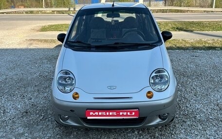 Daewoo Matiz I, 2011 год, 240 000 рублей, 3 фотография