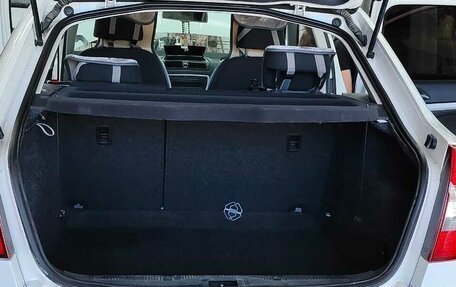 Skoda Octavia, 2013 год, 1 000 000 рублей, 10 фотография