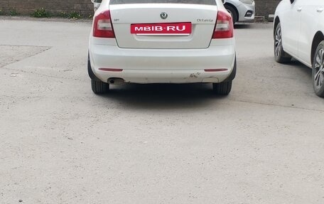 Skoda Octavia, 2013 год, 1 000 000 рублей, 14 фотография
