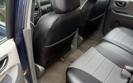 Hyundai Santa Fe Classic, 2010 год, 850 000 рублей, 5 фотография
