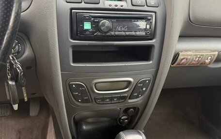 Hyundai Santa Fe Classic, 2010 год, 850 000 рублей, 7 фотография