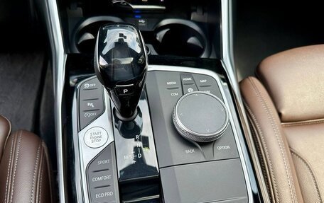 BMW 3 серия, 2019 год, 3 500 000 рублей, 11 фотография