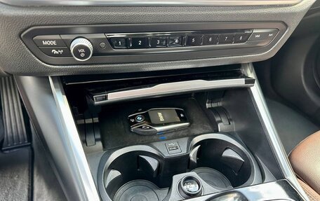 BMW 3 серия, 2019 год, 3 500 000 рублей, 10 фотография