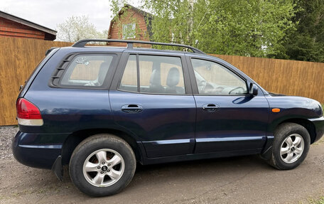 Hyundai Santa Fe Classic, 2010 год, 850 000 рублей, 14 фотография