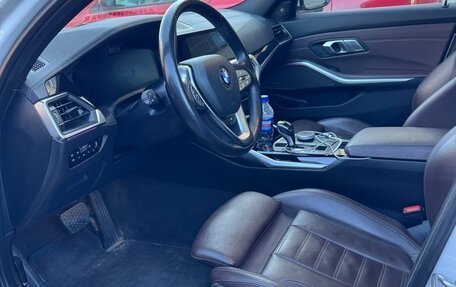 BMW 3 серия, 2019 год, 3 500 000 рублей, 5 фотография