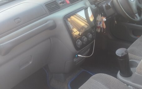 Honda CR-V IV, 1997 год, 320 000 рублей, 6 фотография