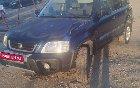Honda CR-V IV, 1997 год, 320 000 рублей, 2 фотография