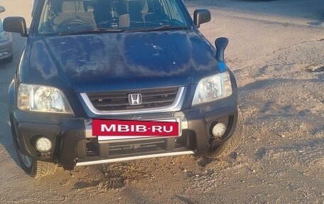 Honda CR-V IV, 1997 год, 320 000 рублей, 3 фотография