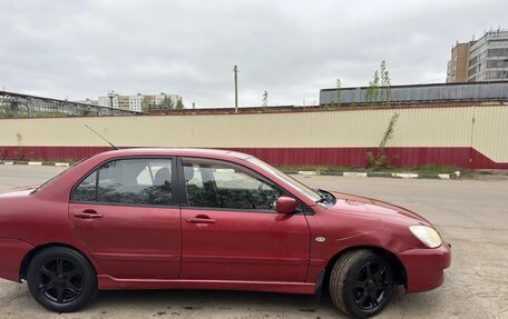 Mitsubishi Lancer IX, 2006 год, 295 000 рублей, 3 фотография