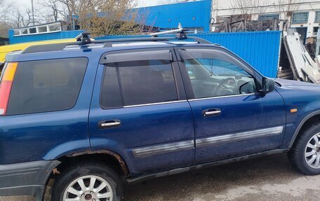 Honda CR-V IV, 1997 год, 320 000 рублей, 17 фотография