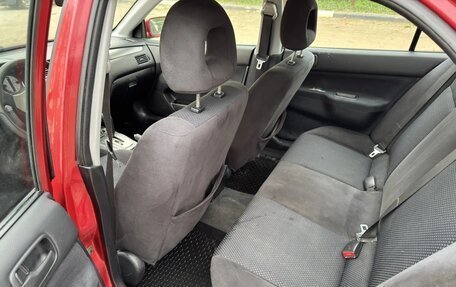 Mitsubishi Lancer IX, 2006 год, 295 000 рублей, 8 фотография
