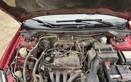 Mitsubishi Lancer IX, 2006 год, 295 000 рублей, 6 фотография