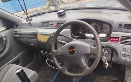 Honda CR-V IV, 1997 год, 320 000 рублей, 18 фотография