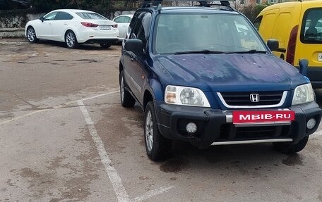 Honda CR-V IV, 1997 год, 320 000 рублей, 12 фотография