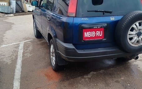Honda CR-V IV, 1997 год, 320 000 рублей, 15 фотография