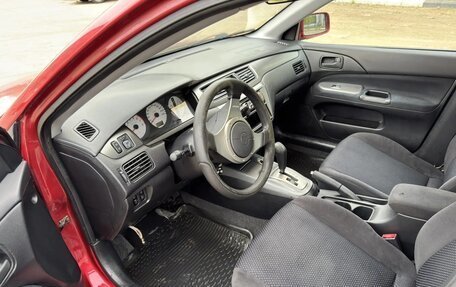 Mitsubishi Lancer IX, 2006 год, 295 000 рублей, 10 фотография