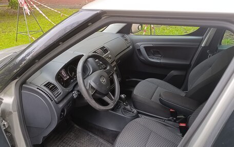Skoda Roomster, 2014 год, 825 000 рублей, 2 фотография