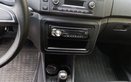 Skoda Roomster, 2014 год, 825 000 рублей, 10 фотография