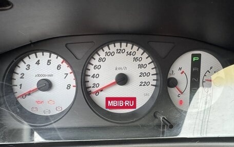 Mitsubishi Lancer IX, 2006 год, 295 000 рублей, 9 фотография