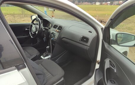 Volkswagen Polo VI (EU Market), 2016 год, 890 000 рублей, 5 фотография