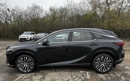 Lexus RX IV рестайлинг, 2026 год, 9 150 000 рублей, 3 фотография