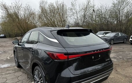 Lexus RX IV рестайлинг, 2026 год, 9 150 000 рублей, 7 фотография