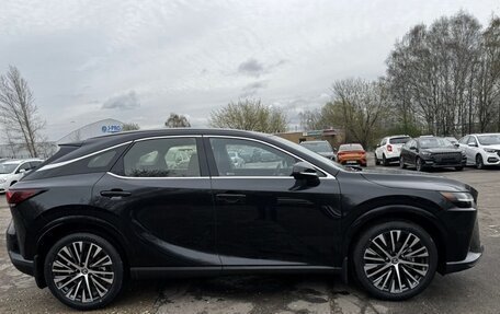 Lexus RX IV рестайлинг, 2026 год, 9 150 000 рублей, 4 фотография