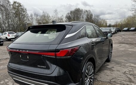 Lexus RX IV рестайлинг, 2026 год, 9 150 000 рублей, 6 фотография