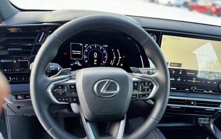 Lexus RX IV рестайлинг, 2026 год, 9 150 000 рублей, 10 фотография