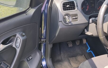 Volkswagen Polo VI (EU Market), 2015 год, 1 350 000 рублей, 14 фотография