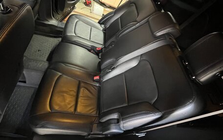 Ford Explorer VI, 2017 год, 1 999 999 рублей, 12 фотография